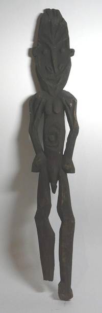 VE-700 Afrikanische  Figur