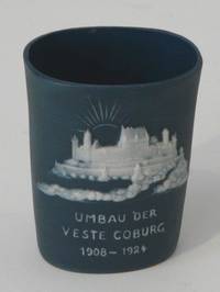 PK-066 Coburg - Souvenir  Heimatfest  Coburg  1924