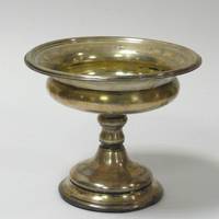 MT-431 Silber - Tazza