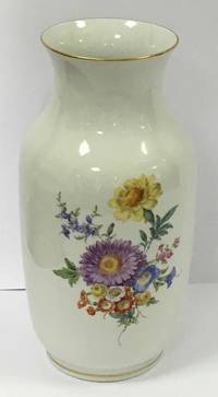 PK1030 Große  Vase  Meissen