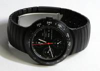 SU7009 Porsche - Design - Uhr  IWC  (3701)