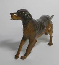 PK1036 Jagdhund  Rosenthal