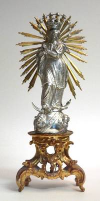 SK3013 Silber - Madonna