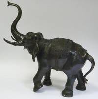 MT-071 Messing - Elefant