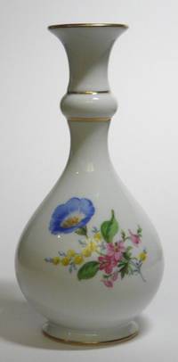 PK1020 Vase Meissen