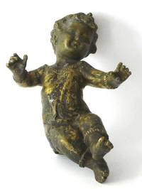 SK3008 Bronze - Putto