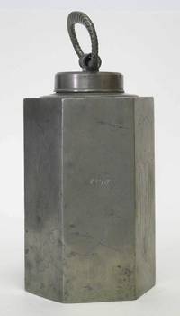 MT5031 Zinn - Schraubflasche  1790