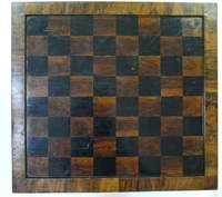 VE6006 Großer  Spielkasten  für  Schach, Backgammon  und  Mühle