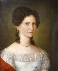 GE-132 Dorothee  Lotholz (Bayreuth  wohl  1827)