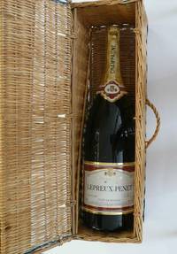 VE6024 9  Liter  -  Magnum - Flasche  Champagner