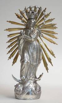 SK3013 Silber - Madonna