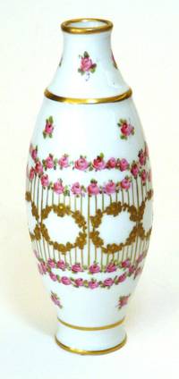 PK-024 Vase  B. P. M.