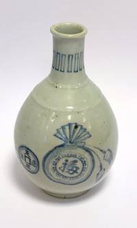 AS10002 Flaschenvase   Korea