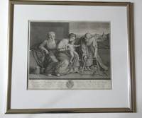 GR8002 Pierre   Étienne  Moitte (Andrea  del  Sarto),    Die Heilige   Familie