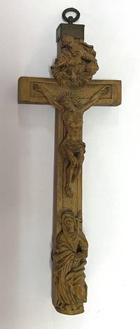 SK3011 Reliquienkreuz