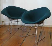 MB9017 Zwei  Diamond - Chairs