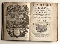 GR8024 Lucius Annaeus Florus, Römische Geschichte (Paris 1674)