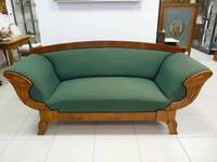 MB9006 Biedermeier - Sofa