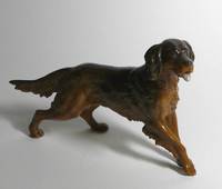 PK1036 Jagdhund  Rosenthal