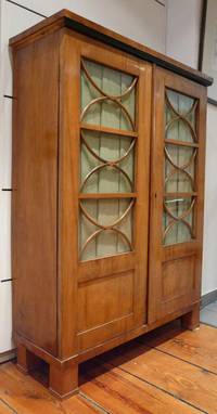 MB9001 Biedermeier - Schrank