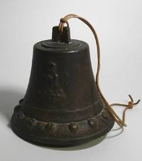 MT5038 Bronze - Glocke