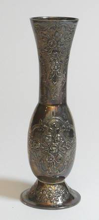 MT5086 Silber - Vase