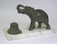 MT-064 Schreibset  mit  Elefant