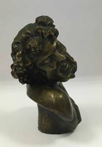 SK3016   Bronze - Bacchus