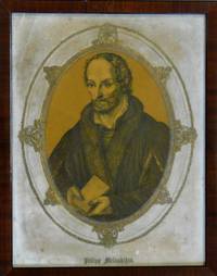 VE-021 Philipp  Melanchthon    (25-2)