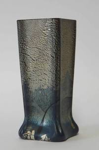 GL2005 Kantige  Vase