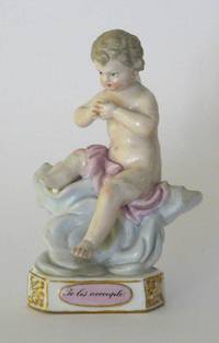 PK1029 Devisen - Kind  Meissen