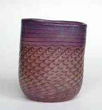 GL2016 Vase  Erwin  Eisch