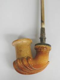 VE6018 Große  Meerschaumpfeife