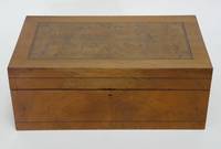 VE6005 Holz - Schatulle