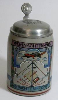 PK-122 Bierkrug  München  1935