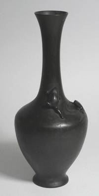 MT5025 Bronze - Vase