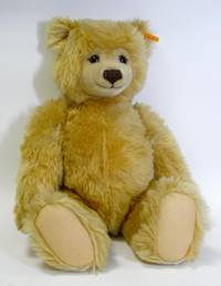 VE-242 Steiff - Teddy