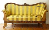 MB9003 Biedermeier - Sofa