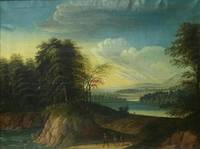 GE4061 Romantische   Landschaft