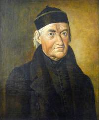 GE-130 Andreas  Friederich  Lotholz  (Bayreuth  wohl  1827)