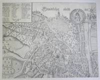 GR-017 Petrus  Zweidler, Bamberg  1602