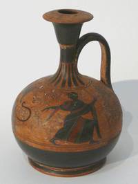 VE-730 Antike  griechische  Vase