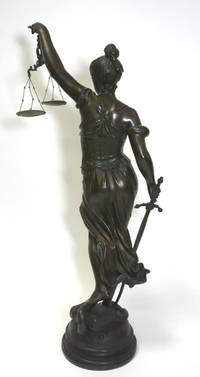 SK-229 Alois  Mayer, Justitia