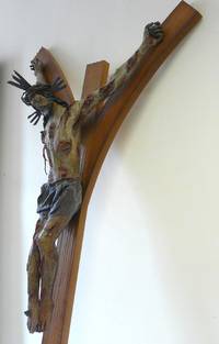 SK3040 Gabelkreuz - Crucifixus   Dolorosus