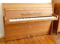 MB9008 Klavier Steinway&Sons