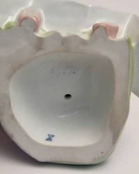 PK1010 Hentschelkind   Meissen