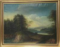 GE4045 Romantische   Landschaft