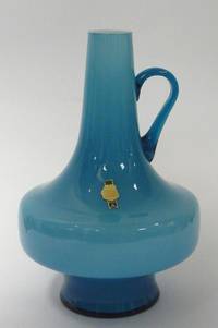 GL-268 Vase  um 1970