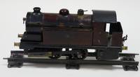 VE6022  Spielzeug - Lokomotive  „Bowman - Model  LMS  300“