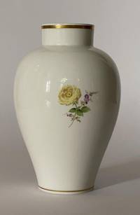 PK1021 Meissen - Vase